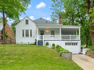 6103 Montrose Rd, Landover, MD 20785