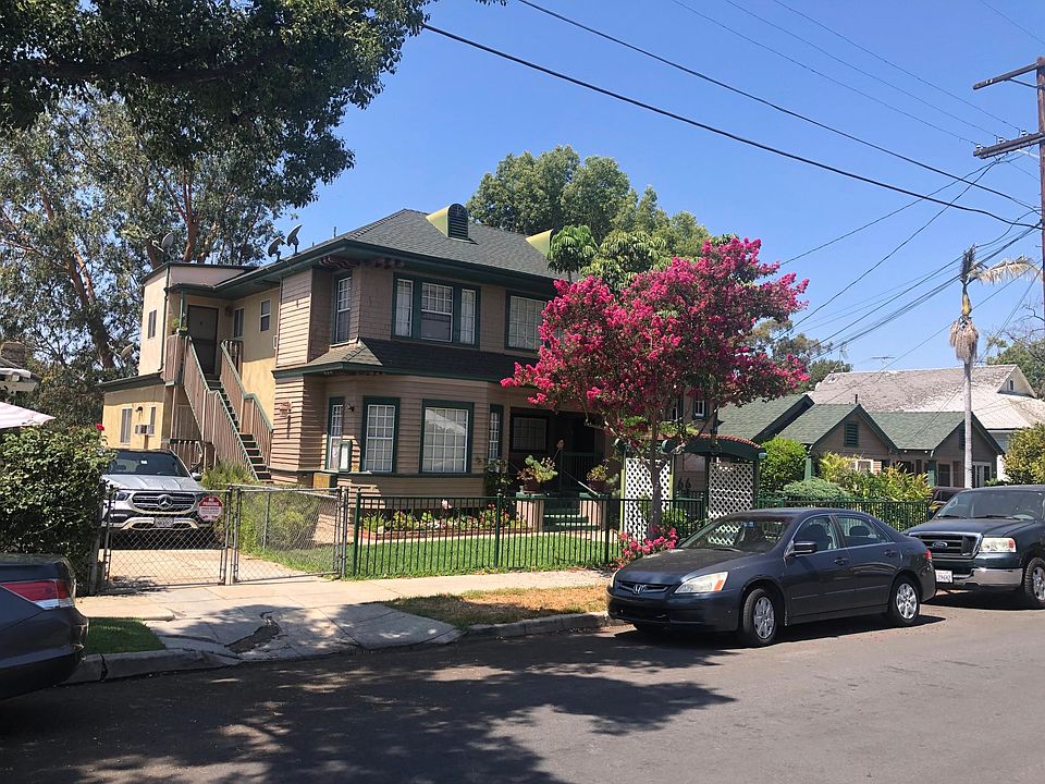 1st image of 266 Thorne St #F