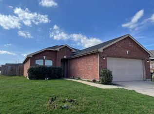 8420 Autumn Creek Trl, Fort Worth, TX 76134
