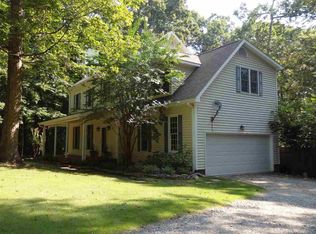 96 Double Oaks Dr, Pittsboro, NC 27312