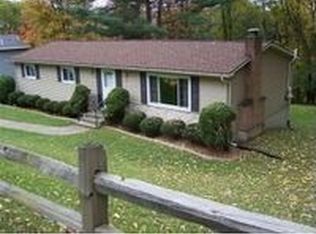 250 Smith Hill Rd, Binghamton, NY 13905