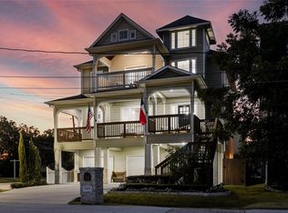 1201 Hall St, Seabrook, TX 77586