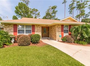 3849 Coventry St, Slidell, LA 70458