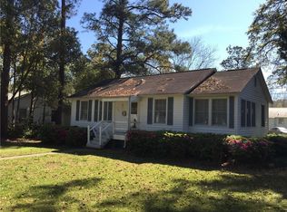 302 3rd St, Chickasaw, AL 36611