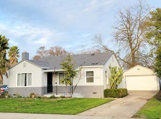 5943 Vista Ave, Sacramento, CA