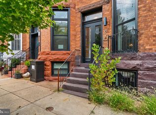 820 Newington Ave, Baltimore, MD 21217