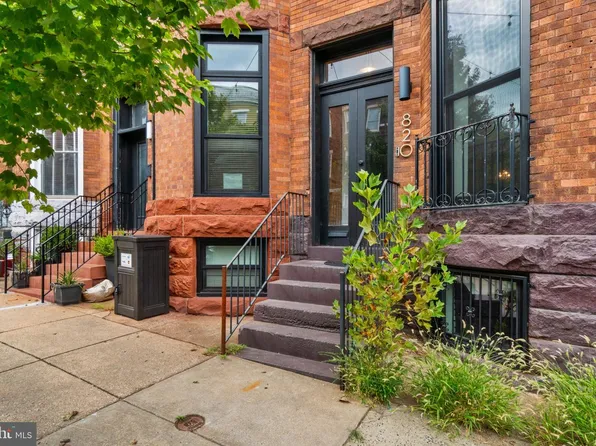 820 Newington Ave, Baltimore, MD 21217