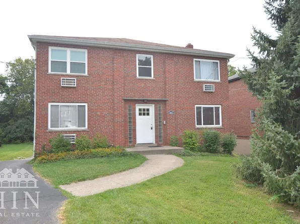 3931 E Gatewood Ln, Cincinnati, OH 45236