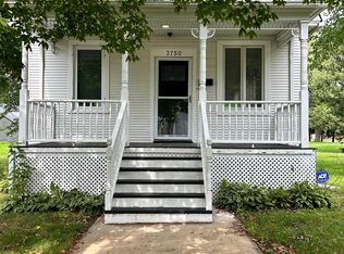 3750 217th St, Matteson, IL 60443