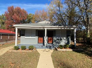 346 Flynn Rd, Memphis, TN 38109
