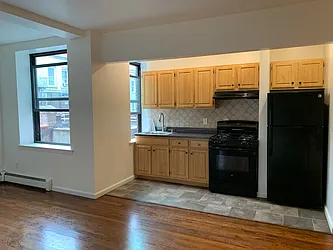 Rented by Ibec Living