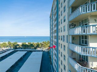 305 N Pompano Beach Blvd #505, Pompano Beach, FL 33062