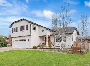 9662 W 69th Pl, Arvada, CO 80004
