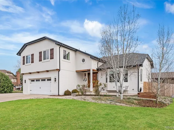 9662 W 69th Place, Arvada, CO 80004