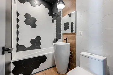 Rented by Brooklyn Group