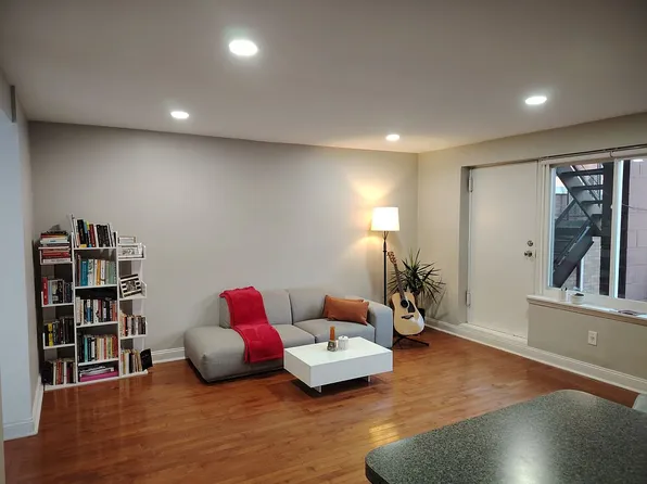 117 Wooster St APT 7, New Haven, CT 06511