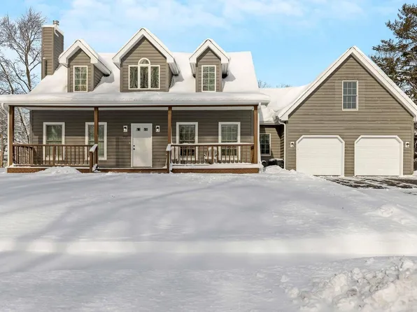 205 Nicholas DRIVE, Delavan, WI 53115