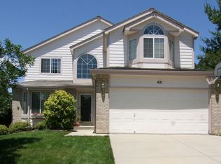 421 Bexley Ln, Highlands Ranch, CO 80126