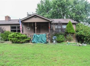 1133 Lantz Rd, Avonmore, PA 15618