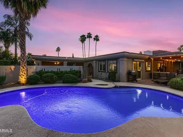 8650 E VIA DE LA ESCUELA Street, Scottsdale, AZ 85258