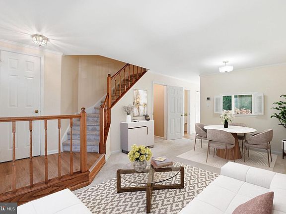 4th image of 6467 Brick Hearth Ct