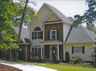 448 Dallas Trl, Covington, GA 30014