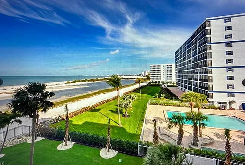 Estero Blvd Photo 1