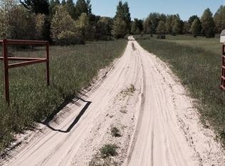 S Skyhill Ln, Newaygo, MI 49337