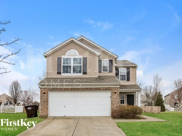 330 Heftner Cir, Maineville, OH 45039