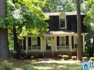 6203 Manchester Cir, Pelham, AL 35124