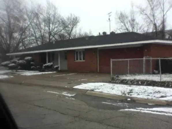 2606 Connecticut St, Gary, IN 46407
