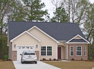 785 Rambler Court Sugar Ml, Myrtle Beach, SC 29588