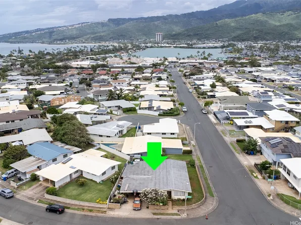 288 Hanakapiai St, Honolulu, HI 96825