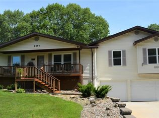 4447 Cindy Ln, Barnhart, MO 63012