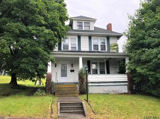 903 Park Ave, Windber, PA 15963