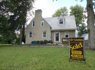 2029 Millbrook Way, Columbus, OH 43219