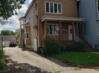 164 W 25th St #2, Bayonne, NJ 07002