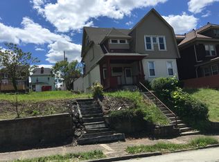 610 E 12th Ave, Homestead, PA