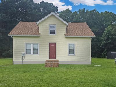 26820 Bethesda Rd, Millsboro, DE, 19966