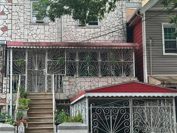 3420 Barker Ave, Bronx, NY 10467