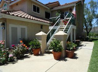 405 Huyler Ln UNIT A, Simi Valley, CA 93065