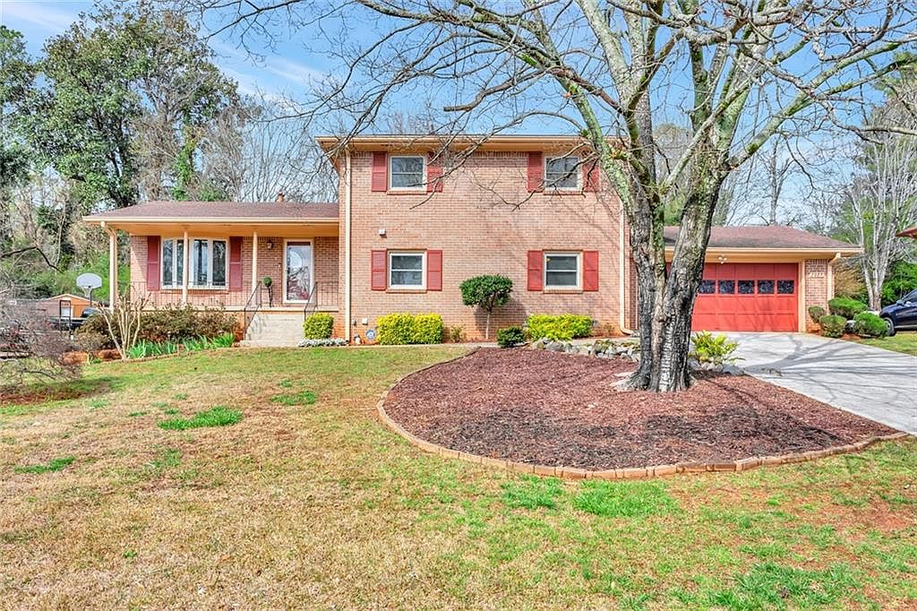 2029 Twin Falls Rd, Decatur, GA 30032 Zillow