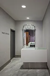 Rented by The Moinian Group