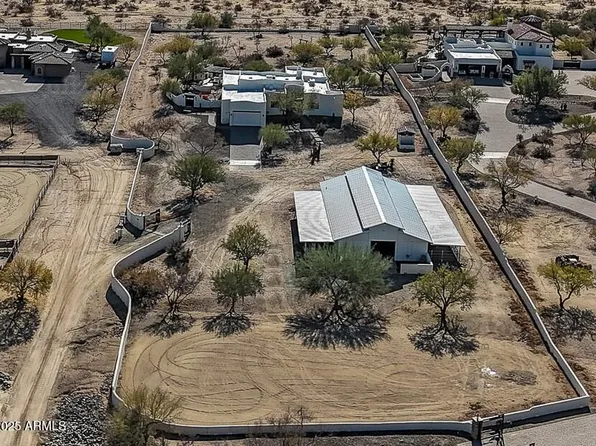 26620 N 141st Street, Scottsdale, AZ 85262