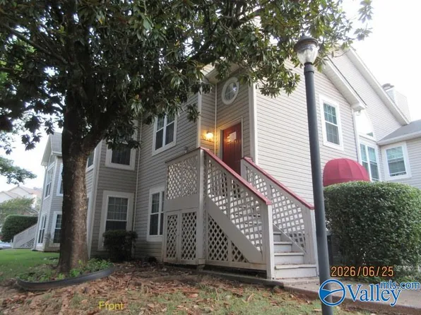 1075 Stones Throw Dr NW #1075, Huntsville, AL 35806