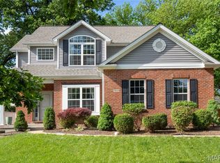 7529 Shaftesbury Ave, Saint Louis, MO