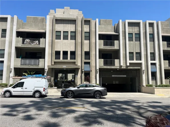 230 S Jackson St APT 204, Glendale, CA 91205
