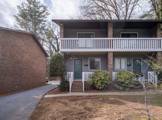72 Greenville Hwy #1, Brevard, NC 28712