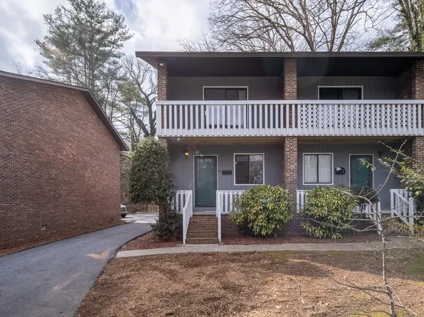 72 Greenville Hwy #1, Brevard, NC 28712