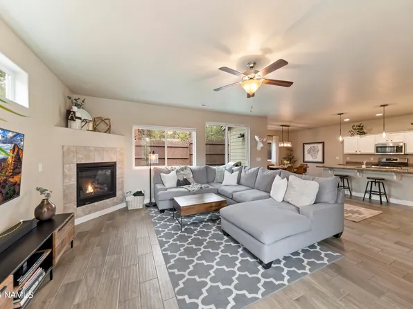 2405 W Mission Timber Cir, Flagstaff, AZ 86001